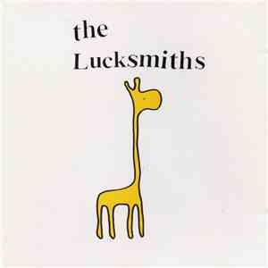 The Lucksmiths - First Tape