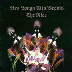 The Nice - Ars Longa Vita Brevis