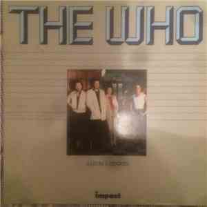 The Who - Album 2 Disques