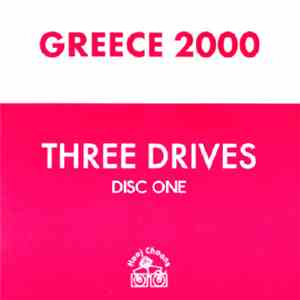 Three Drives - Greece 2000