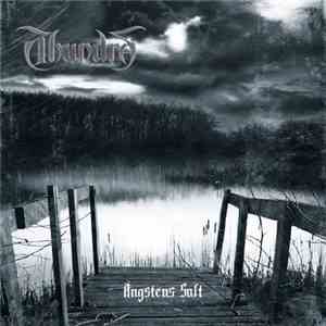 Thundra - Angstens Salt
