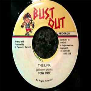 Tony Tuff - The Link