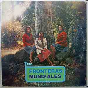 Trio Fronteras Mundiales - Trio Fronteras Mundiales