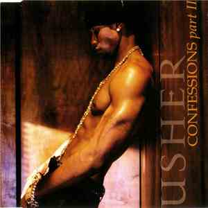 Usher - Confessions Part II
