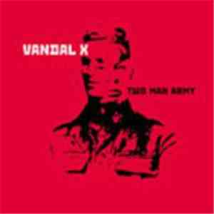 Vandal X - Two Man Army