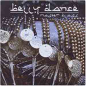 Various - Belly Dance Master Class