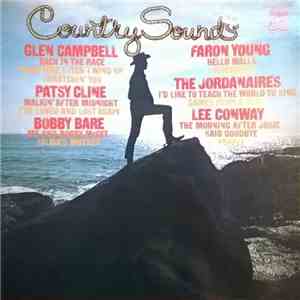 Various - Country Sounds