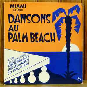 Various - Dansons Au Palm Beach