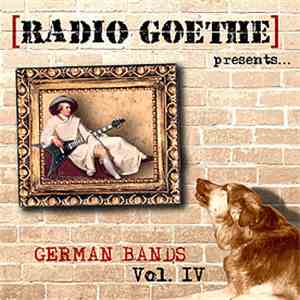 Various - German Bands Vol. IV