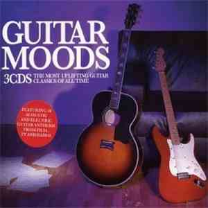 Various - Guitar Moods