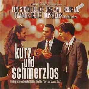 Various - Kurz Und Schmerzlos