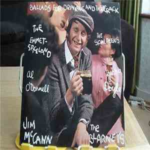 Various - More Ballads For Drinking And The Crack