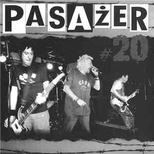 Various - Pasażer #20 Sampler