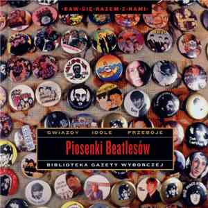 Various - Piosenki Beatlesów