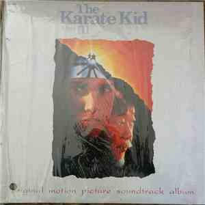 Various - The Karate Kid Part III: Original Motion Picture Soundtrack Album