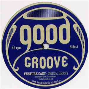 Various - The Regrooved Series II