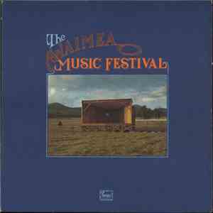 Various - The Waimea Music Festival