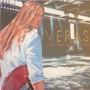 Veras - Never Give Up!