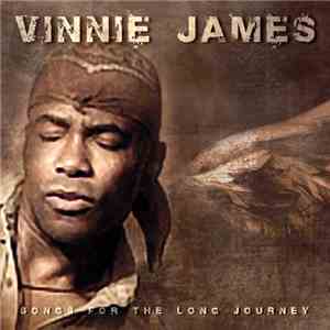 Vinnie James - Songs For The Long Journey