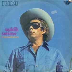 Waldik Soriano - O Poeta Do Povo