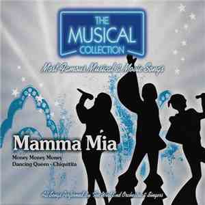 West End Orchestra & Singers - Mamma Mia