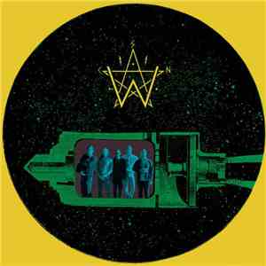Wiccans - Sailing A Crazy Ship