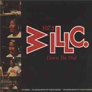 Will C. - Down The Dial