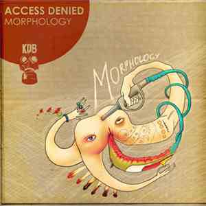 Access Denied - Morphology