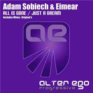 Adam Sobiech & Eimear - All Is Gone / Just A Dream