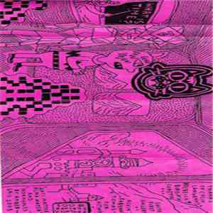 Ambergris - Anti Matter Alma Mater