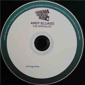 Andy Elliass - The Specialist