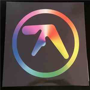 Aphex Twin - Analogue Bubblebath Vols. 1-5