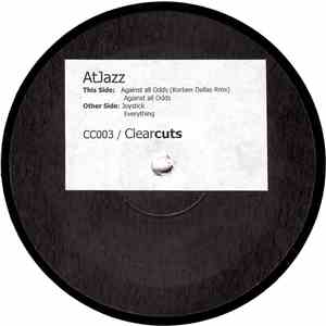 Atjazz - Against All Odds