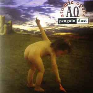 Atomic Opera - Penguin Dust