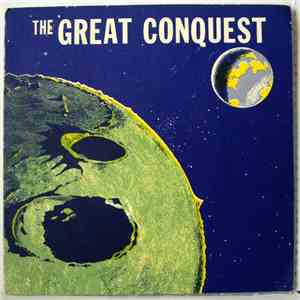 Bert Tenzer - The Great Conquest