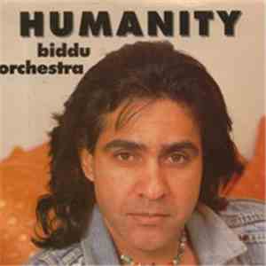 Biddu Orchestra - Humanity