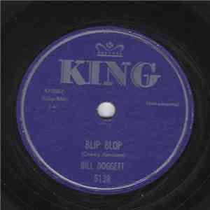 Bill Doggett - Blip Blop / Tanya