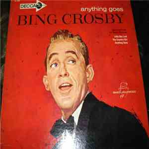 Bing Crosby - Anything Goes