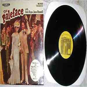 Bob Hope, Jane Russell - The Paleface