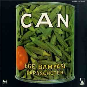 Can - Ege Bamyasi