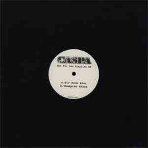 Caspa - Not For The Playlist EP