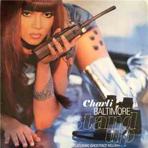 Charli Baltimore - Stand Up