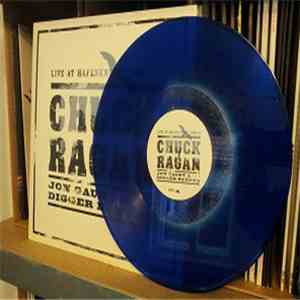 Chuck Ragan - Live At Hafenkneipe Zürich