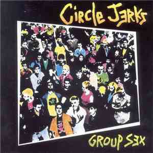 Circle Jerks - Group Sex