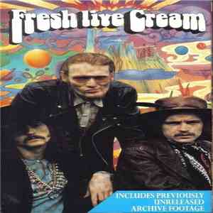 Cream  - Fresh Live Cream