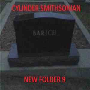 Cylinder SHITsonian - New Folder 9