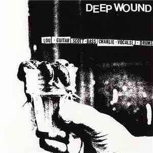 Deep Wound - Deep Wound