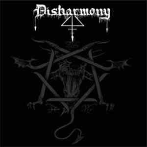 Disharmony - High Priestess