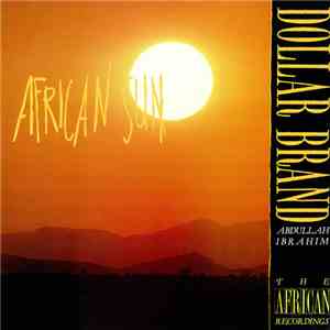 Dollar Brand / Abdullah Ibrahim - African Sun