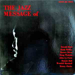 Donald Byrd, Hank Mobley, Horace Silver, Doug Watkins, John La Porta, Ronni ...